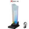 Xtrike Me HT-09 Headphone RGB Sand