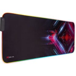 Alternative view of Xtrike Me MP-606 RGB Gaming Mouse Pad XL 800 x 300 x 3mm