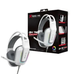 Xtrike Me GH-712 White