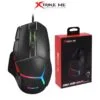 Xtrike Me GM-415 RGB Wired Gaming Mouse with 8000 Dpi and 9 Programmable Buttons 7 Xtrike Me GM-415