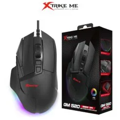 Xtrike-Me GM-520