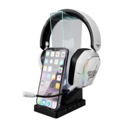 Xtrike Me HT-09 Headphone RGB Sand