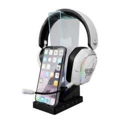Xtrike Me HT-09 Headphone RGB Sand