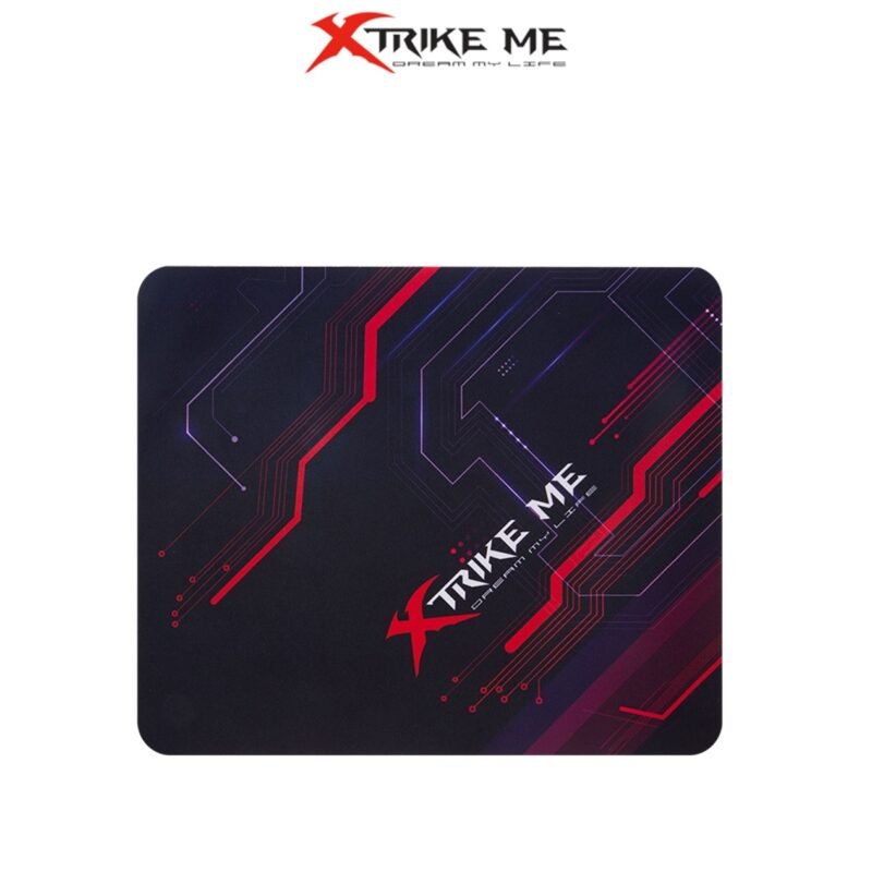 Xtrike Me MP-005 Gaming Mouse Pad Medium Size 320mm x 270mm x 3mm 8 Xtrike Me MP-005