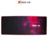 Xtrike Me MP-206 Large Gaming Mousepad 320mm x 270mm x 3mm 6 Xtrike Me MP-206