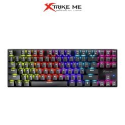 Xtrike Me GK-989