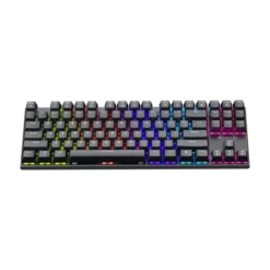 Xtrike Me GK-989 Wired TKL Mechanical Gaming Keyboard Red Switches 4 Xtrike Me GK-989 Wired TKL Mechanical Gaming Keyboard Red Switches - Image 2