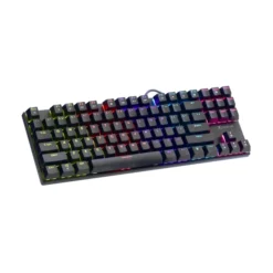 Xtrike Me GK-989 Wired TKL Mechanical Gaming Keyboard Red Switches 5 Xtrike Me GK-989 Wired TKL Mechanical Gaming Keyboard Red Switches - Image 3