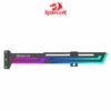 Redragon GCP03 Graphics Card Holder with RGB Lightening 5V 3PIN Gpu Support Bracket 10 Redragon GCP03