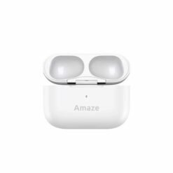 Amaze A600 Wireless Bluetooth 5.3 Earbuds TWS with Type-C Charging Port - Image 3
