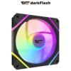 DarkFlash DM12 Pro 3 in 1