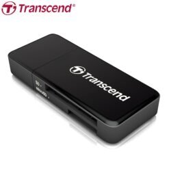 Transcend RDF5