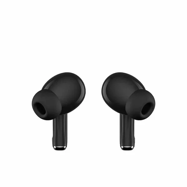 Amaze A600 Black Wireless Bluetooth 5.3 Earbuds TWS with Type-C Charging Port 3 Amaze A600 Black Wireless Bluetooth 5.3 Earbuds TWS with Type-C Charging Port - Image 3