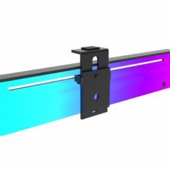 Redragon GCP03 Graphics Card Holder with RGB Lightening 5V 3PIN Gpu Support Bracket 7 Redragon GCP03