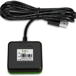 Alternative view of ZKT Live 20R Fingerprint Reader Scanner Sensor High-Performance for Computer PC Home and Office