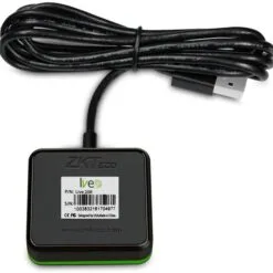 Alternative view of ZKT Live 20R Fingerprint Reader Scanner Sensor High-Performance for Computer PC Home and Office