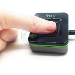 ZKT Live 20R Fingerprint Reader Scanner Sensor High-Performance for Computer PC Home and Office 7 ZKT Live 20R Fingerprint Reader Scanner Sensor High-Performance for Computer PC Home and Office - Image 3