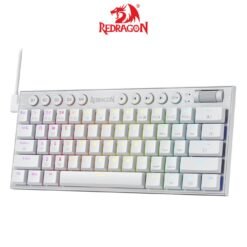 Redragon K632W Horus Mini