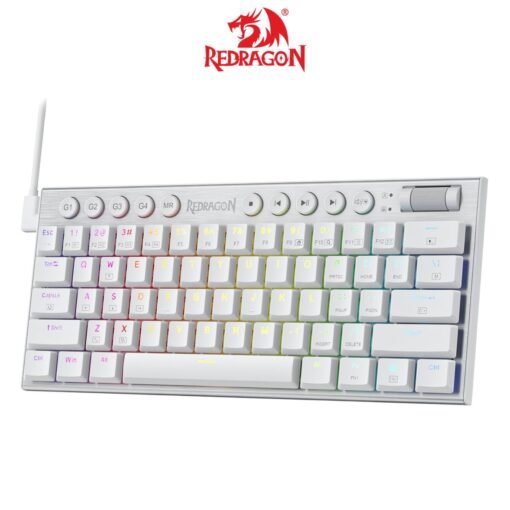 Redragon K632W Horus Mini