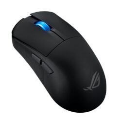 ASUS ROG Harpe Ace Mini Wireless Gaming Mouse P716 ultralight 49-gram semi-symmetrical 42,000-dpi ROG AimPoint Pro optical sensor 11 ASUS ROG Harpe Ace Mini