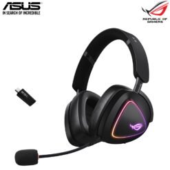 ASUS ROG Delta II