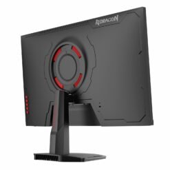 Redragon Mirror GM27X5 IPS 27inch 200Hz Gaming Monitor 1ms Full HD 1080p FreeSync 9 Redragon Mirror GM27X5 IPS 27inch 200Hz Gaming Monitor 1ms Full HD 1080p FreeSync - Image 4