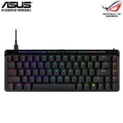 ASUS ROG Falchion Ace HFX