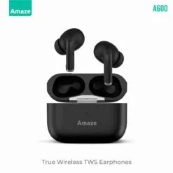 Amaze A600 Black