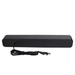 Kisonli I-580 Plus Wired Speaker with Headset and Microphone Jack USB Powered 8 Kisonli I-580 Plus Wired Speaker with Headset and Microphone Jack USB Powered - Image 4