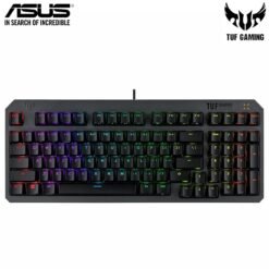 ASUS TUF Gaming K3 Gen II