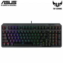 ASUS TUF Gaming K3 Gen II
