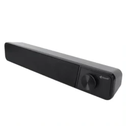 Kisonli I-580 Plus Wired Speaker with Headset and Microphone Jack USB Powered 7 Kisonli I-580 Plus Wired Speaker with Headset and Microphone Jack USB Powered - Image 3
