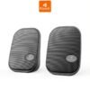 Kisonli KS-09 Computer Wired Mini Speakers desktop Slim and Elegant sound speaker 9 Kisonli KS-09