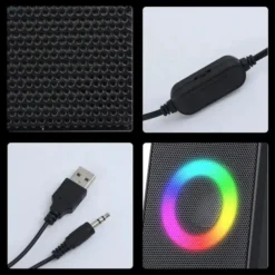 Kisonli X12 RGB