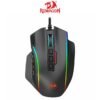 Redragon PERDITION 4 M901-K-2 Wired Gaming Mouse RGB with 19 Programmable Buttons 13 Redragon PERDITION 4