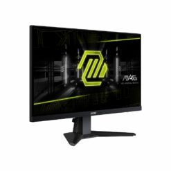 MSI MAG 256F 25 inch FHD 180Hz IPS Flat Gaming Monitor 1ms (GTG) with Adaptive-Sync Technology 10 MSI MAG 256F 25 inch FHD 180Hz IPS Flat Gaming Monitor 1ms (GTG) with Adaptive-Sync Technology - Image 5