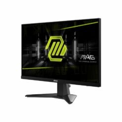 MSI MAG 256F 25 inch FHD 180Hz IPS Flat Gaming Monitor 1ms (GTG) with Adaptive-Sync Technology 9 MSI MAG 256F 25 inch FHD 180Hz IPS Flat Gaming Monitor 1ms (GTG) with Adaptive-Sync Technology - Image 4