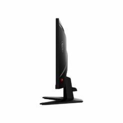 Alternative view of MSI MAG 256F 25 inch FHD 180Hz IPS Flat Gaming Monitor 1ms (GTG) with Adaptive-Sync Technology