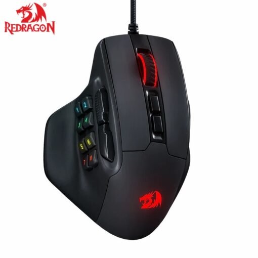 Redragon M811