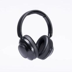 NIA J1 ANC Bluetooth Wireless Over the Ear Headphone with Active Noise Cancellation 7 NIA J1 ANC Bluetooth Wireless Over the Ear Headphone with Active Noise Cancellation - Image 3