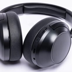 NIA J1 ANC Bluetooth Wireless Over the Ear Headphone with Active Noise Cancellation 8 NIA J1 ANC Bluetooth Wireless Over the Ear Headphone with Active Noise Cancellation - Image 4