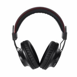 NIA S3000 Bluetooth Wireless Over-Ear Music Headphones with Mic 7 NIA S3000 Bluetooth Wireless Over-Ear Music Headphones with Mic - Image 3