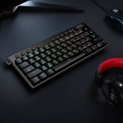 Redragon K632 Horus Mini