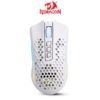 Redragon Storm Pro Wireless RGB Gaming Mouse White 16000 Dpi Ergonomic Programmable for Gamer mice laptop computer Wired and Wirelesses 2in 1 Gaming Mouse M808-KS (Copy) 11 Redragon Storm Pro