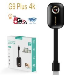 Mirascreen G9 Plus