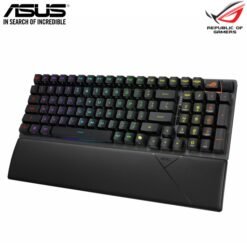 ASUS ROG Strix Scope II 96 RX