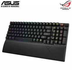 ASUS ROG Strix Scope II 96 RX