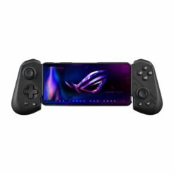 Alternative view of ASUS ROG Tessen Mobile Controller (GU200A) RGB with Zero-latency