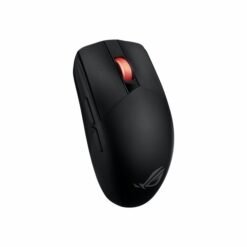 ASUS ROG Strix Impact III Wireless Gaming Mouse (P520) ultralight 57-gram compact gaming mouse WITH ROG SpeedNova wireless and Bluetooth® modes 9 ASUS ROG Strix Impact III Wireless