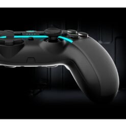 Redragon G808 PRO HARROW Pro Wireless Gamepad with 2.4G Wireless Dongle for PC (Dinput and Xinput), PlayStation - Image 3